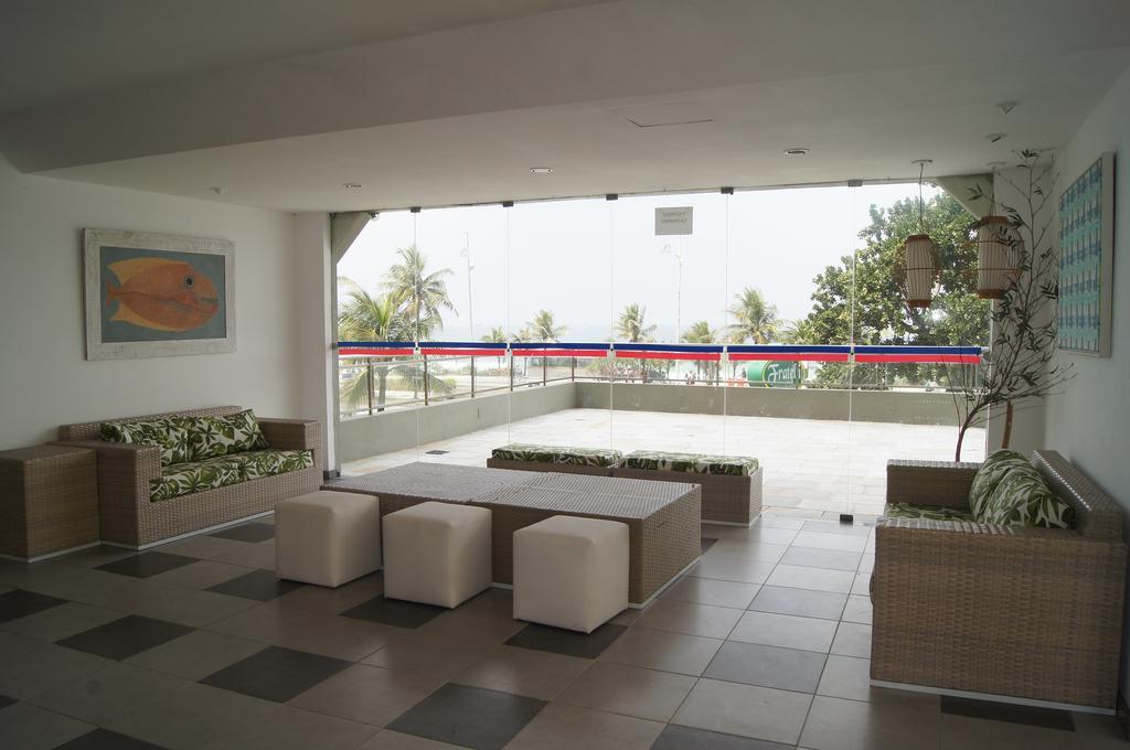 Vista O Mar Barra Da Tijuca