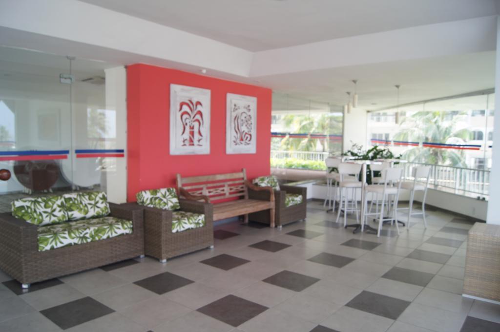 Vista O Mar Barra Da Tijuca Apartment *