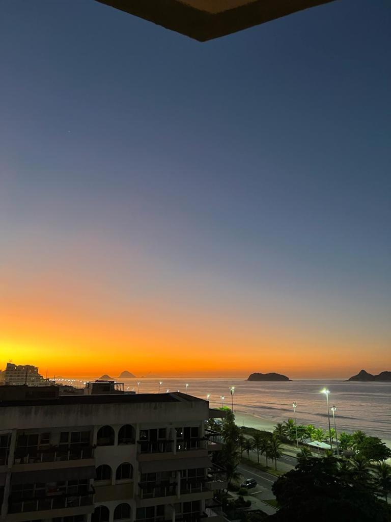 Vista O Mar Barra Da Tijuca * Rio de Janeiro