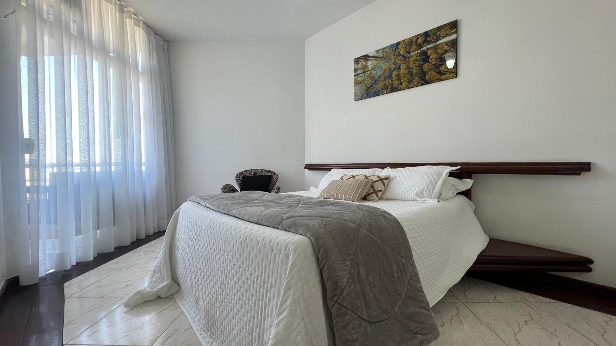 Appartement Vista O Mar Barra Da Tijuca Rio de Janeiro