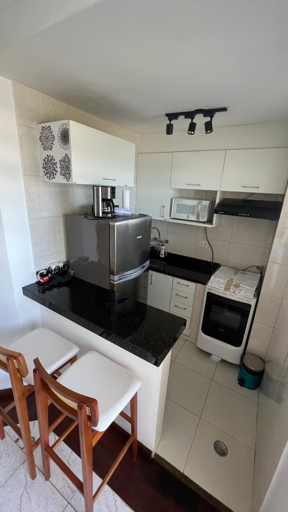 Vista O Mar Barra Da Tijuca Appartement *