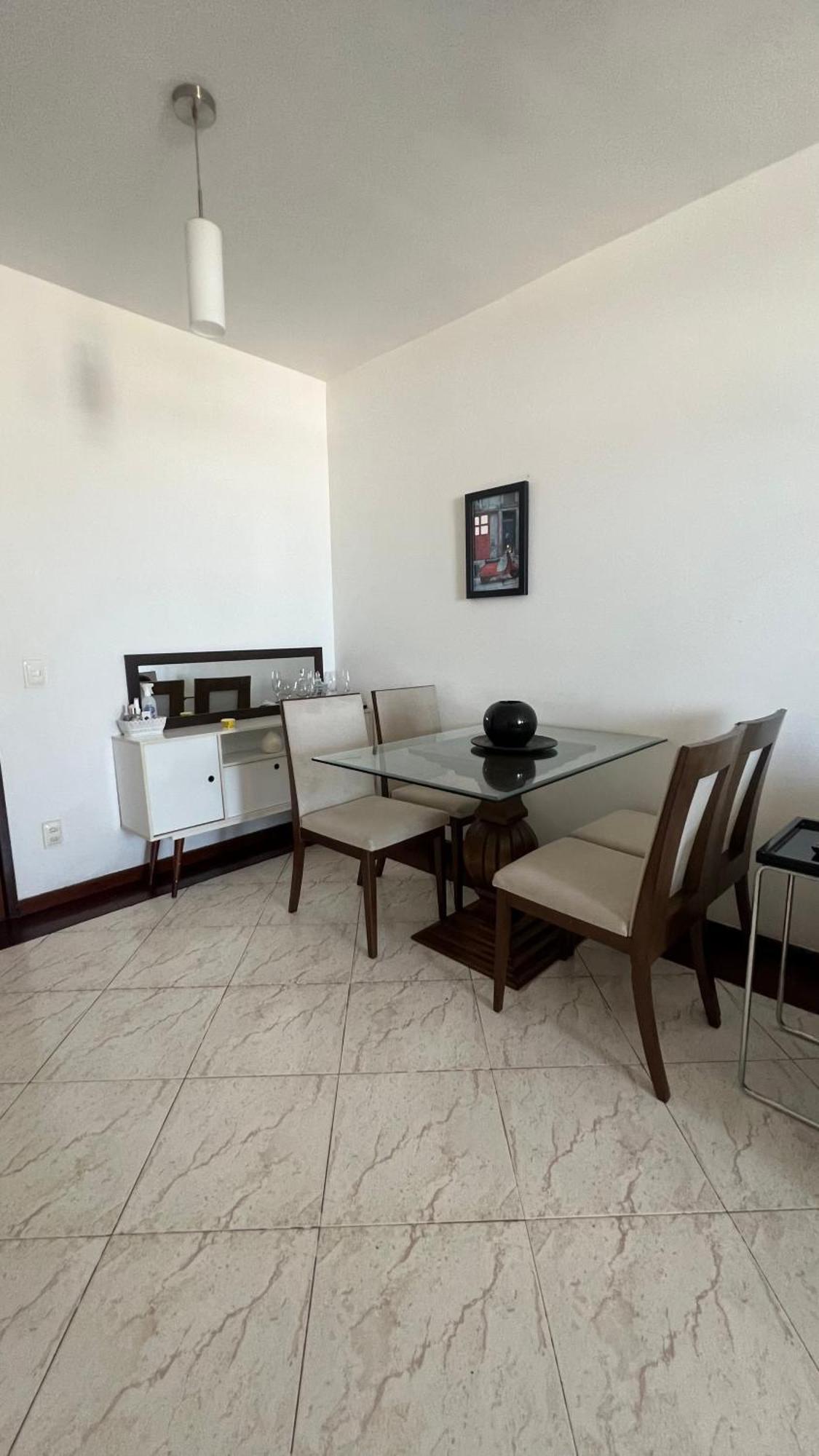 Appartement Vista O Mar Barra Da Tijuca *