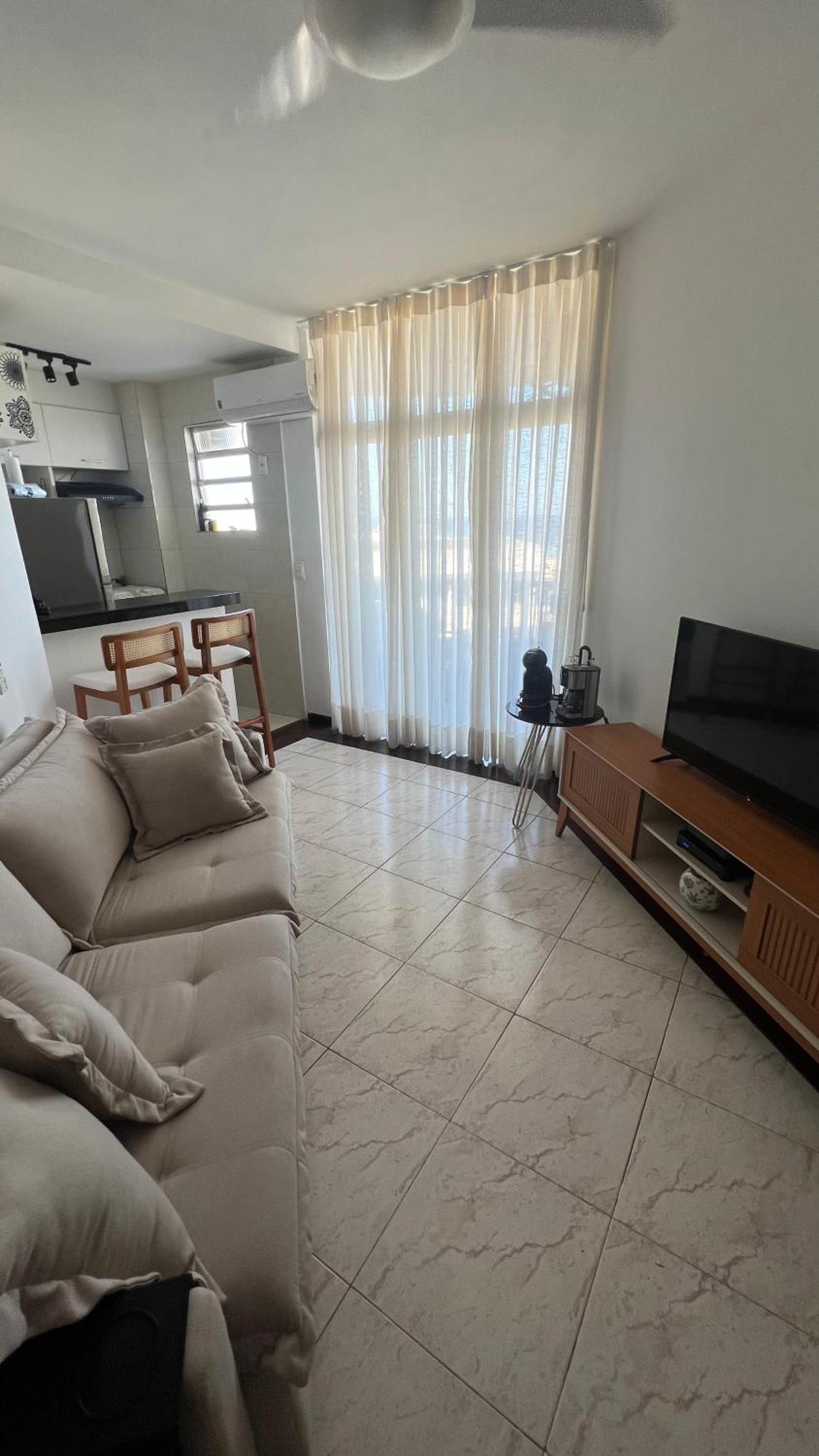Vista O Mar Barra Da Tijuca Appartement Rio de Janeiro