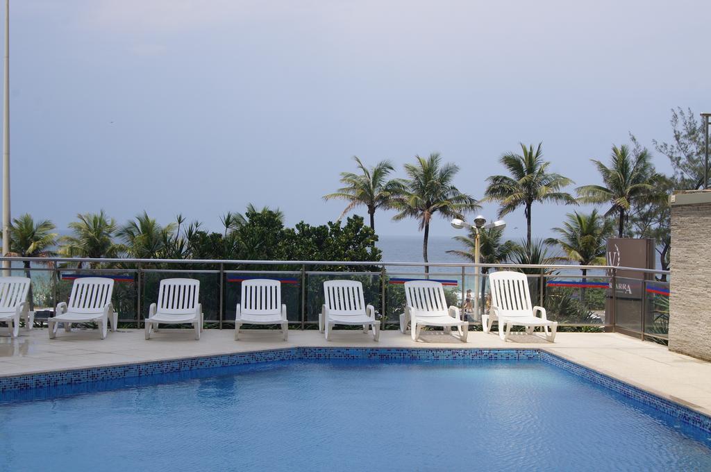 Appartement Vista O Mar Barra Da Tijuca Rio de Janeiro