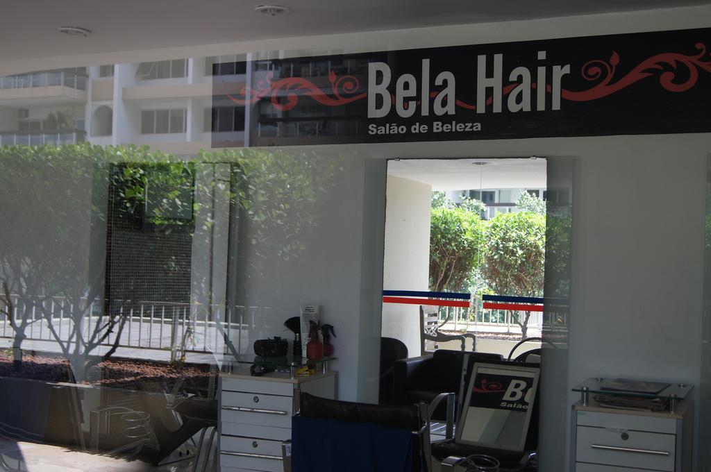Appartement Vista O Mar Barra Da Tijuca Rio de Janeiro