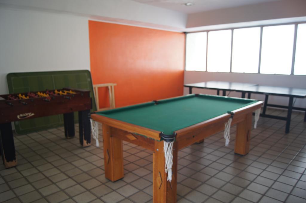Vista O Mar Barra Da Tijuca Appartement Rio de Janeiro