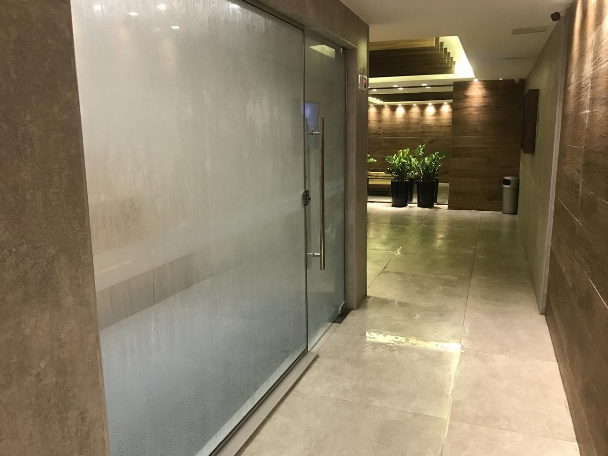 Appartement Vista O Mar Barra Da Tijuca Rio de Janeiro